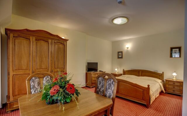 Hotel Ksiaz