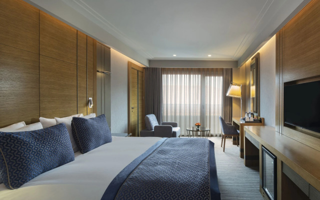 Mövenpick Hotel & Thermal Spa