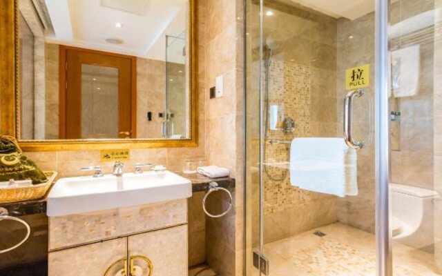 Beijing Jizhong Taurus Hotel