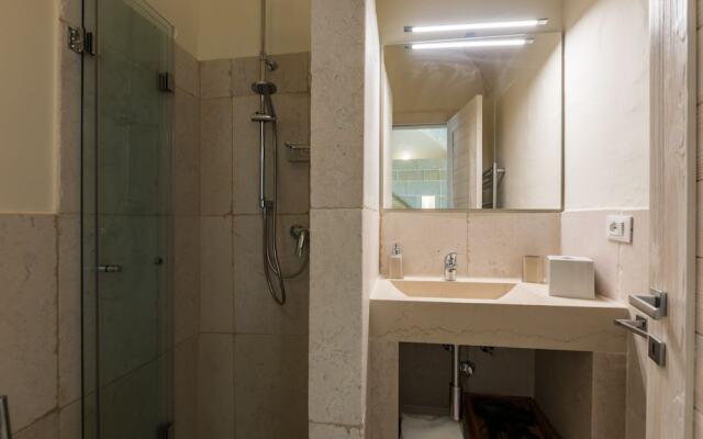 La Residenza - Corte Dei Messapi