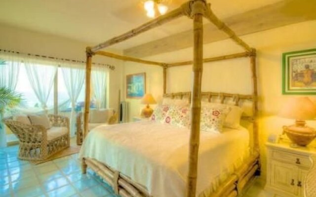 Paradise at Sierra del Mar