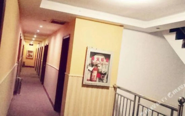 Xiyingmen Hotel