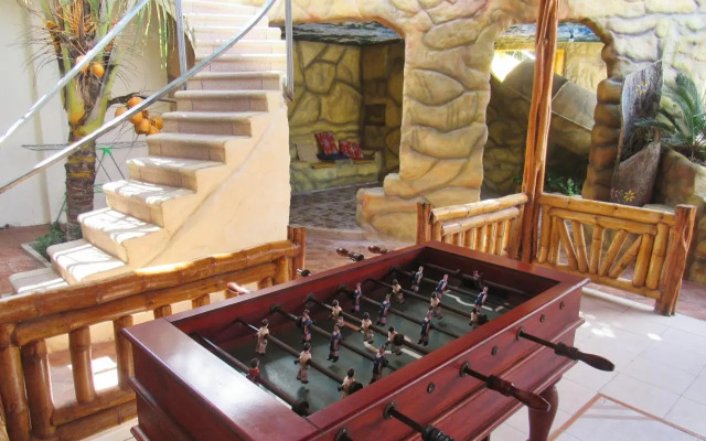 Hosteria B y B