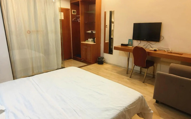 Xiamen Xiang An Boutique Hotel
