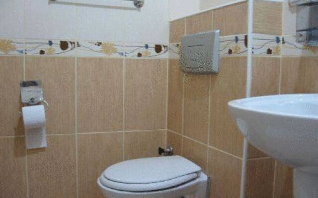 Asena Hotel