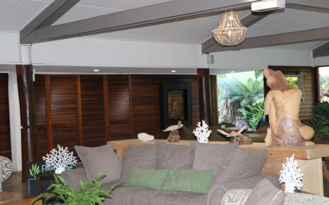 Palm Bay Resort