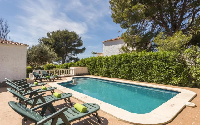 Villa Juana Torre Soli
