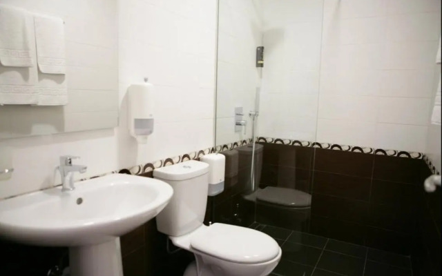 Hotel Villa 22