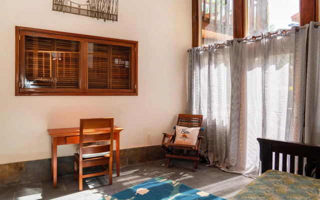 Villa Descanso in San Pedro