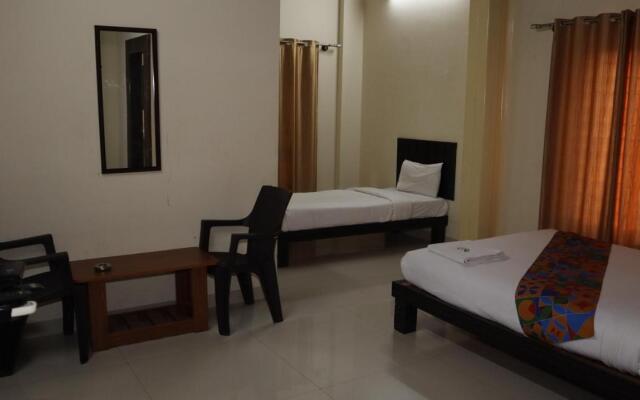 Smile Stay Sri Sai Ram Suites