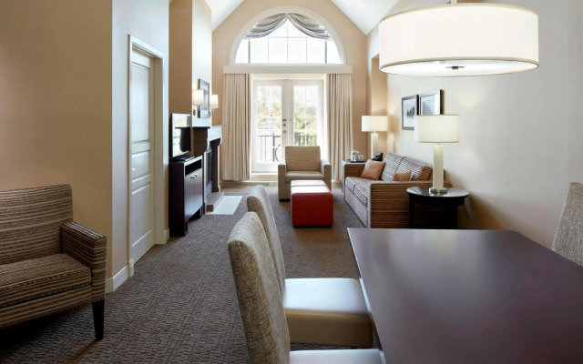Le Westin Tremblant