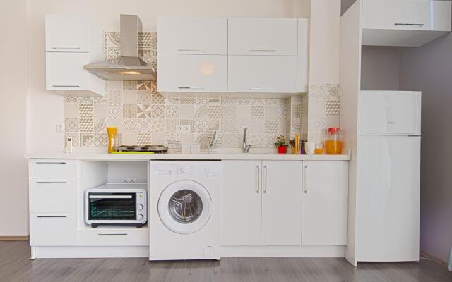 Midtown Fethiye Residences