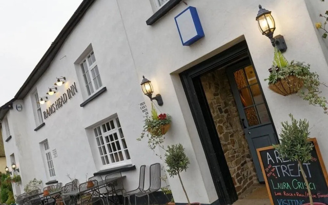 Rams Head Inn