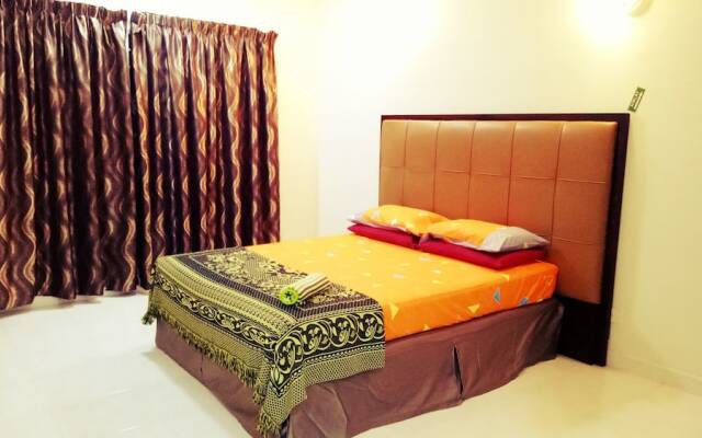 DKajang Villa Homestay Kajang