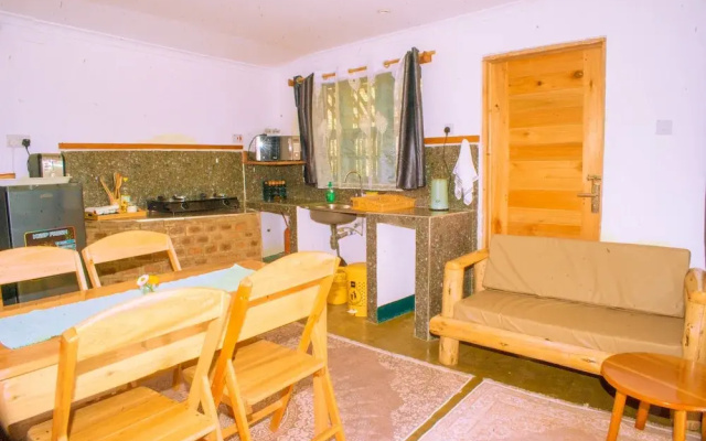 Aika Sunrise B&B