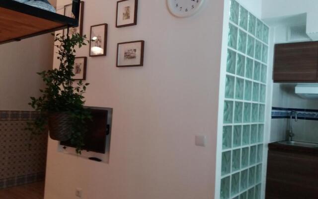Estudio T41 - Centro Historico