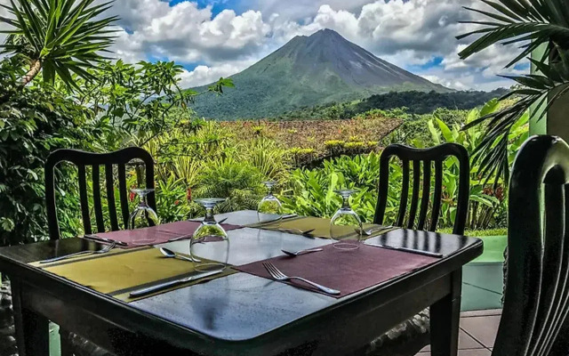 Hotel Mountain Paradise
