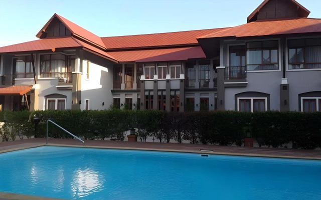 Ben Guesthouse