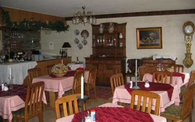 Hotel Pension Am Ballinghain