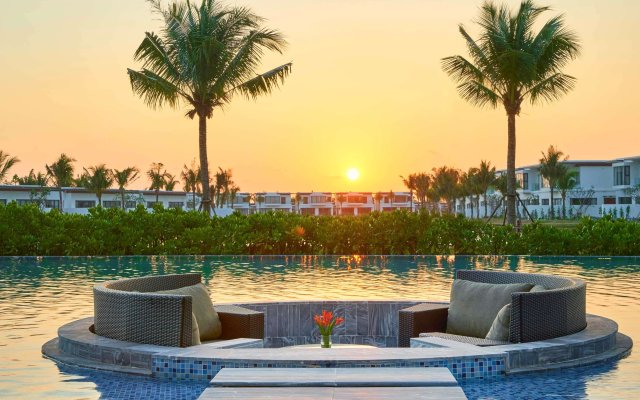 Mövenpick Villas & Residences Phu Quoc