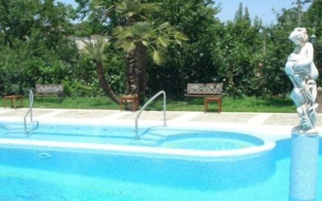 Hotel Sant'Agata