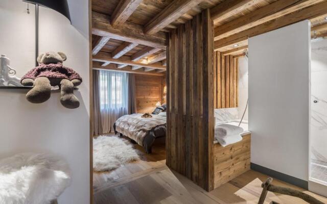 Appartement Val-d'Isère, 5 pièces, 10 personnes - FR-1-567-31