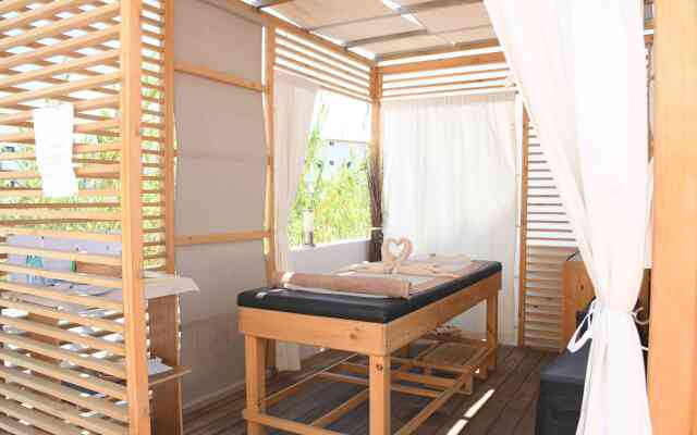 Magda Hotel