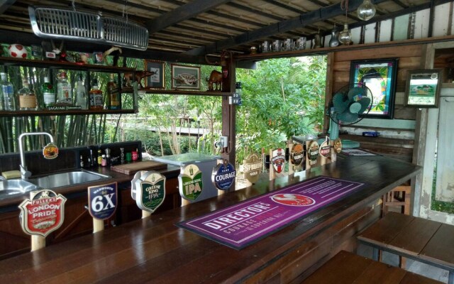 Rustic Charm Suphan