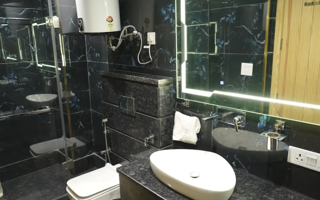 Uptown Kingdom The Luxury Homestay