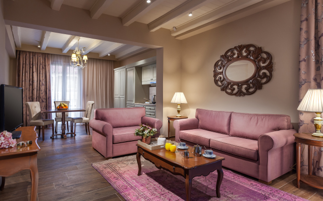 Kyniska Palace Conference & Spa