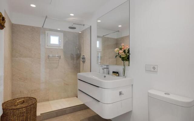 Casa cádiz 607 playas del duque