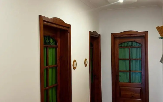 Sealove Haven Apartment