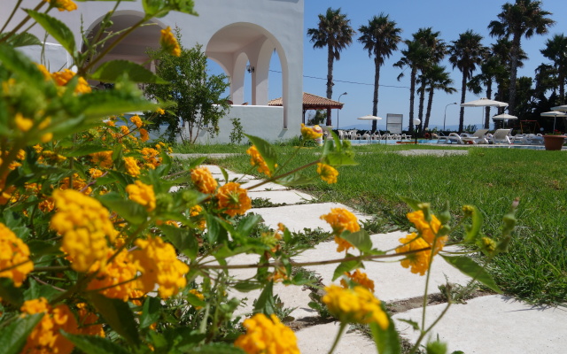 Andromeda Hotel Apartments