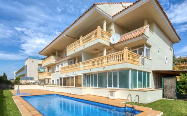 Apartment Roma