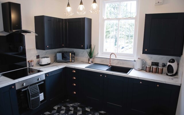 Lord Street Sasco Apartments