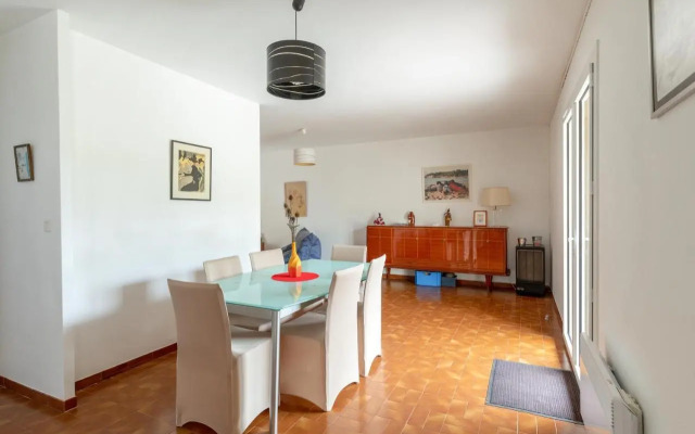 Maison de 3 chambres avec jardin clos a Vendres