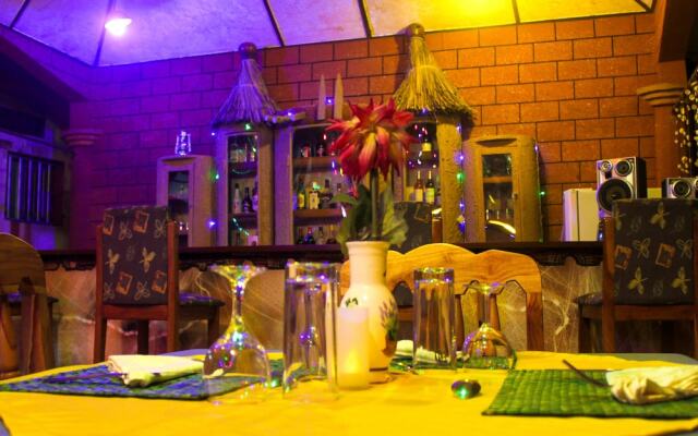 Jeane's Appart Hotel