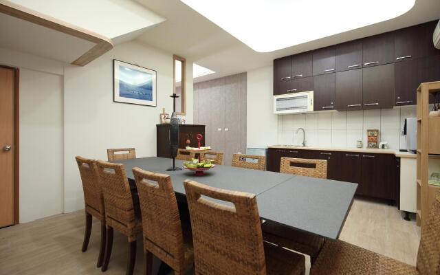 A-Ba Homestay