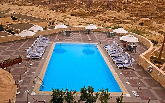 Crowne Plaza Resort Petra