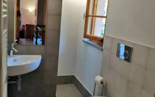 Agriturismo Le Cerbonche
