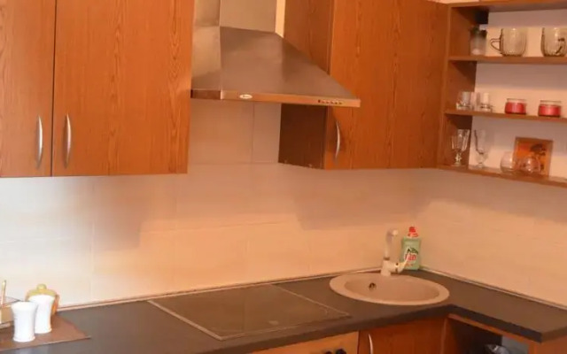 Sofijos Apartamentai
