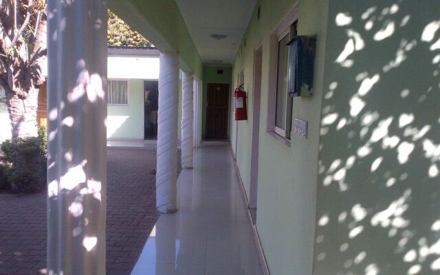 Richland Lodge Choma