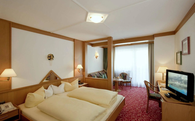 Alpenland Gerlos - Hotel & Breakfast