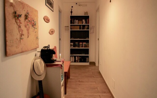 Sciuscettùa Rooms