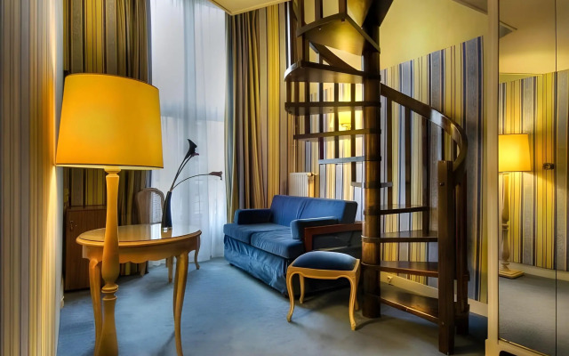 Hôtel Baudelaire Opéra