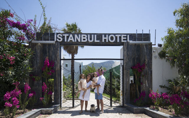 Casa Del Mar Bodrum