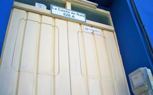 La Casita de Rafe TRINIDAD