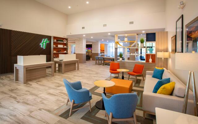 Holiday Inn Pensacola - University Area by IHG