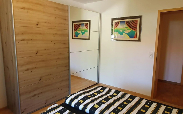 Ferienwohnung Stadler
