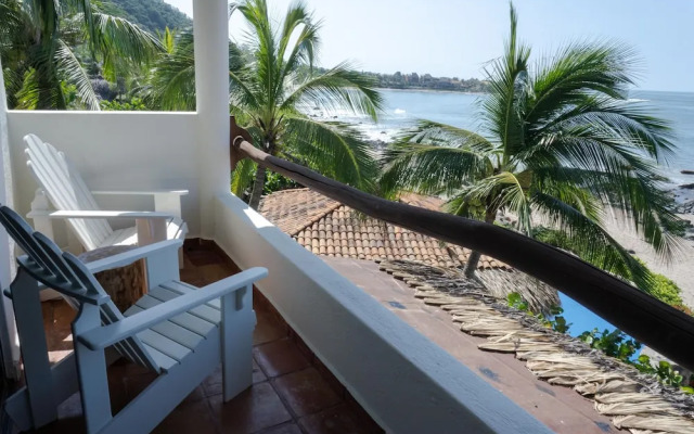 Casa Manzanillo Boutique Hotel